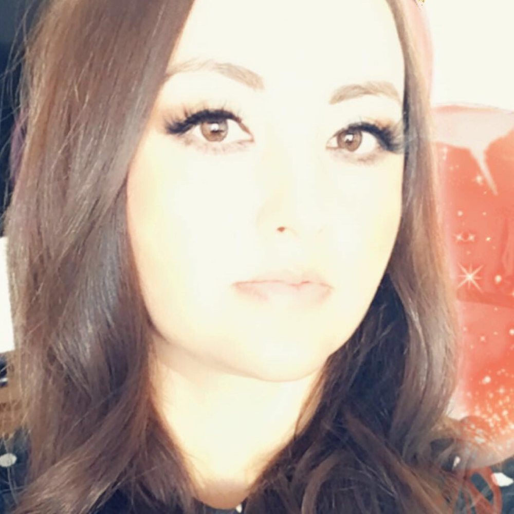 Meet your Posher, Karina